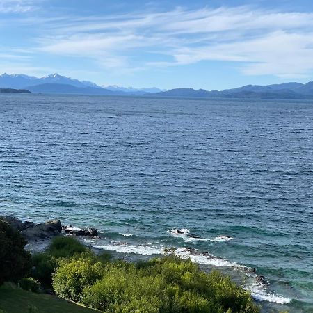 Alfar Bariloche Costas Del Nahuel Daire Dış mekan fotoğraf