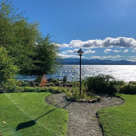 Alfar Bariloche Costas Del Nahuel Daire Dış mekan fotoğraf