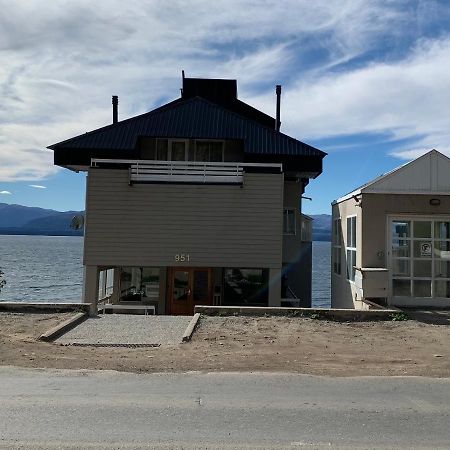 Alfar Bariloche Costas Del Nahuel Daire Dış mekan fotoğraf