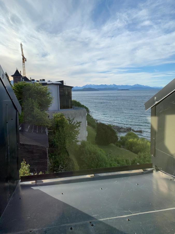 Alfar Bariloche Costas Del Nahuel Daire Dış mekan fotoğraf