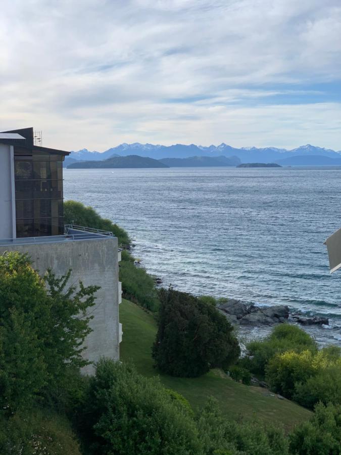Alfar Bariloche Costas Del Nahuel Daire Dış mekan fotoğraf