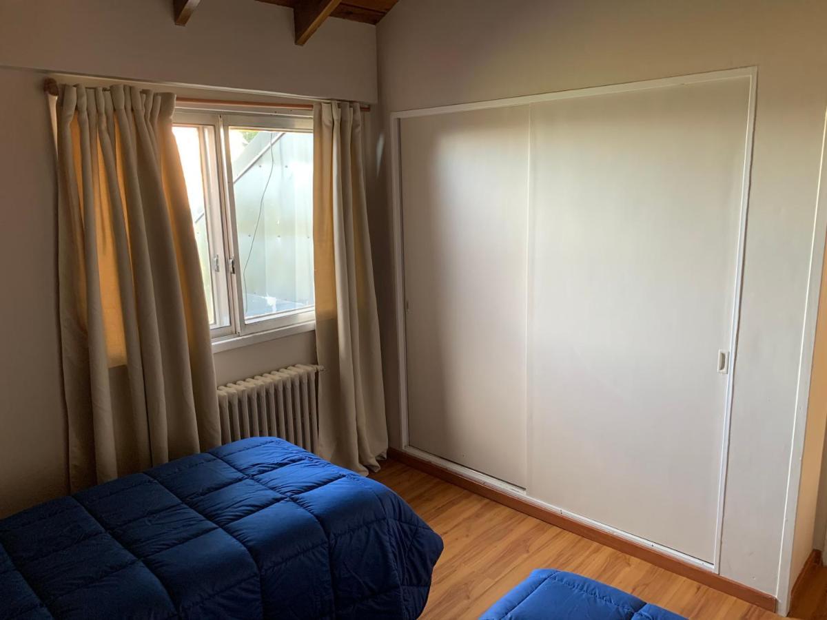 Alfar Bariloche Costas Del Nahuel Daire Dış mekan fotoğraf