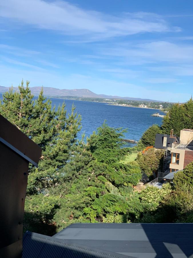 Alfar Bariloche Costas Del Nahuel Daire Dış mekan fotoğraf