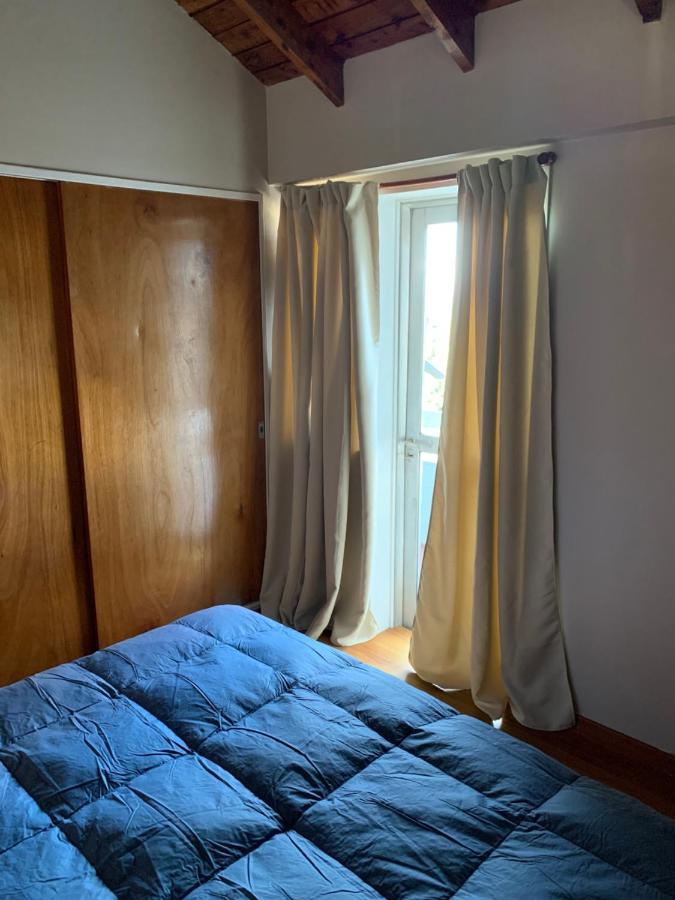 Alfar Bariloche Costas Del Nahuel Daire Dış mekan fotoğraf