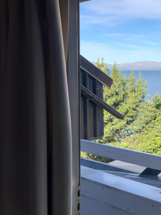 Alfar Bariloche Costas Del Nahuel Daire Dış mekan fotoğraf